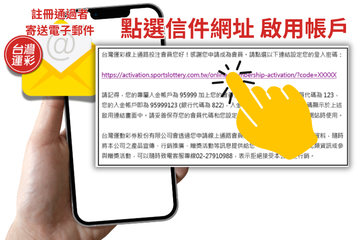 運彩投注教學